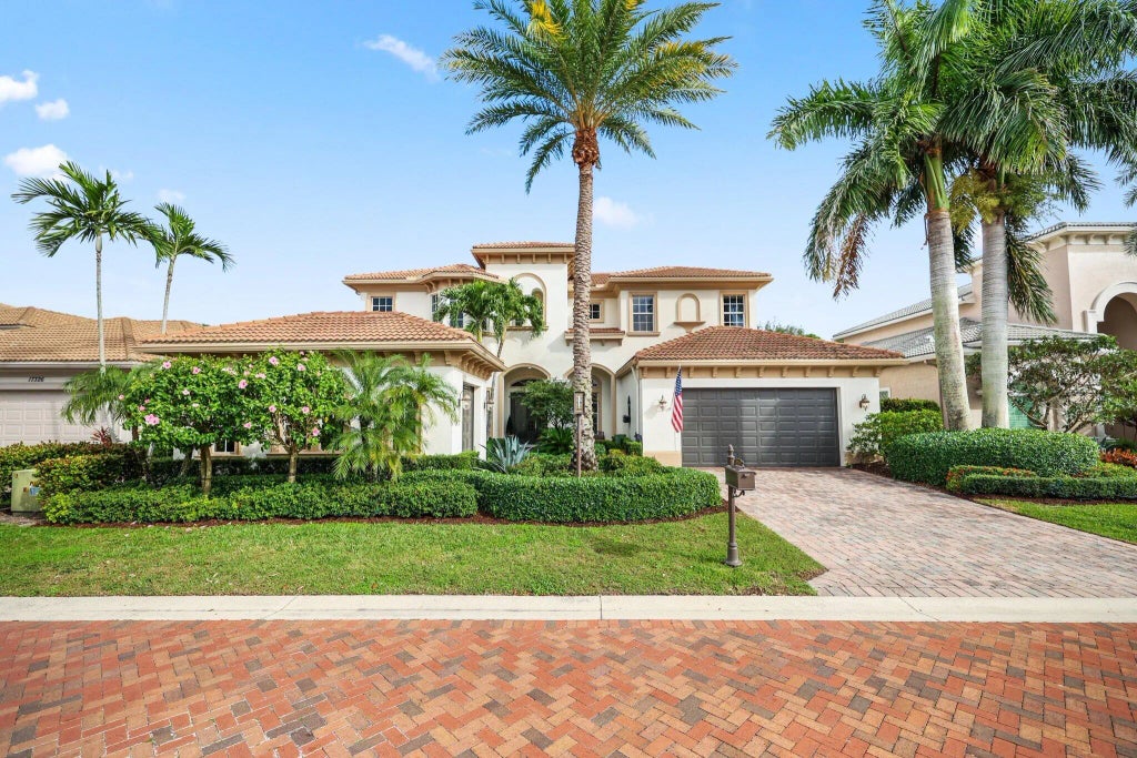 17334 Pavaroso Street, Boca Raton