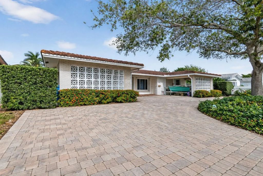 2125 Ne 56th Court, Fort Lauderdale