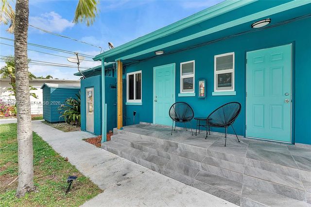 2 of 62 - 1225 Ne 15th Avenue #1-9, Fort Lauderdale, FL