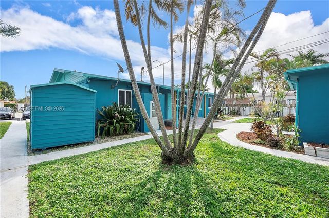 3 of 62 - 1225 Ne 15th Avenue #1-9, Fort Lauderdale, FL