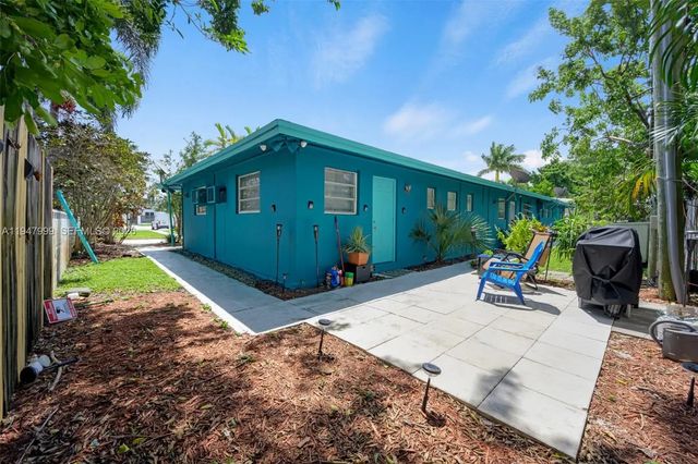 4 of 62 - 1225 Ne 15th Avenue #1-9, Fort Lauderdale, FL