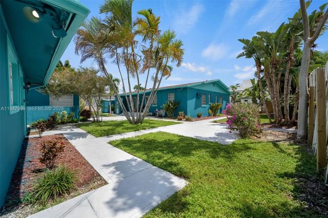 5 of 62 - 1225 Ne 15th Avenue #1-9, Fort Lauderdale, FL