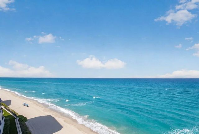 2 of 80 - 5400 N Ocean Drive #7b, Singer Island, FL