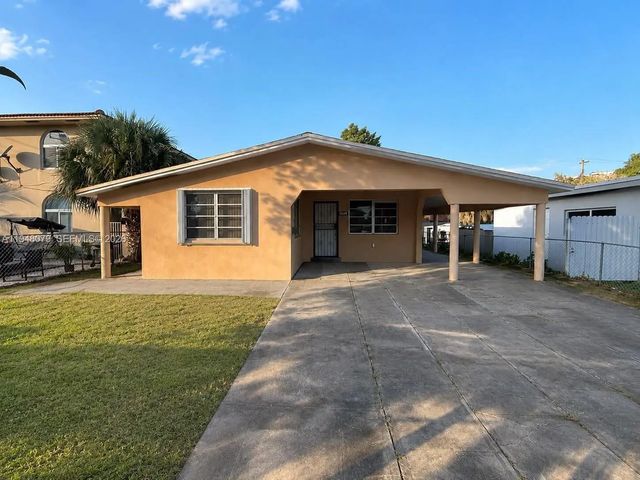 5181 Nw 5th Street, Miami