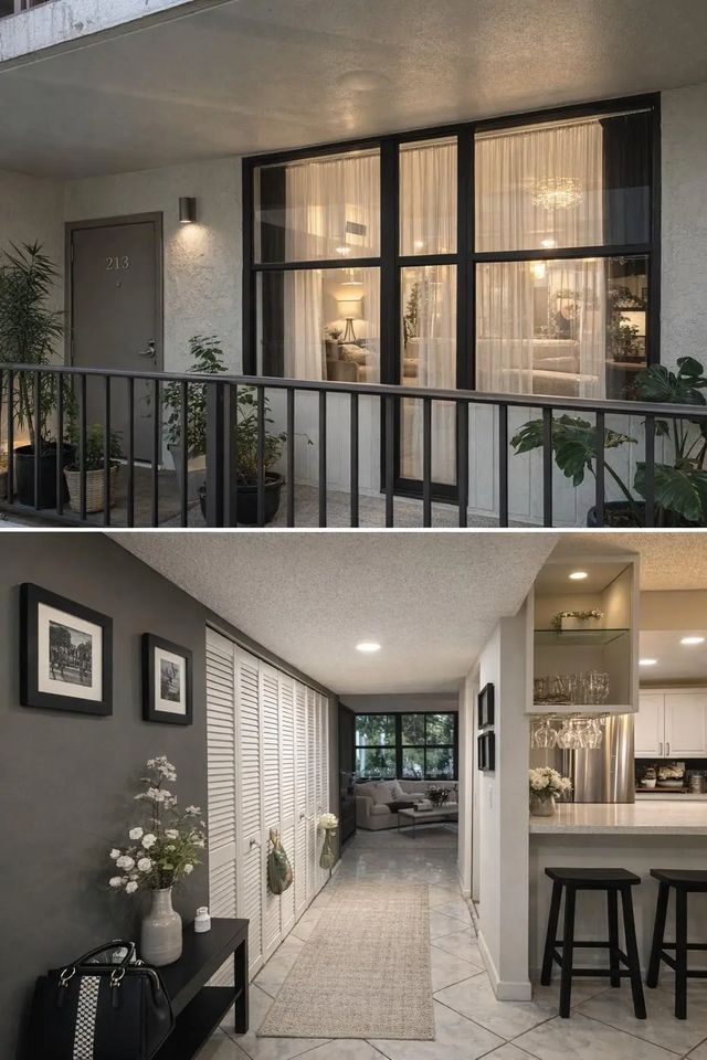 3 of 18 - 20441 Ne 30th Avenue #218-9, Miami, FL