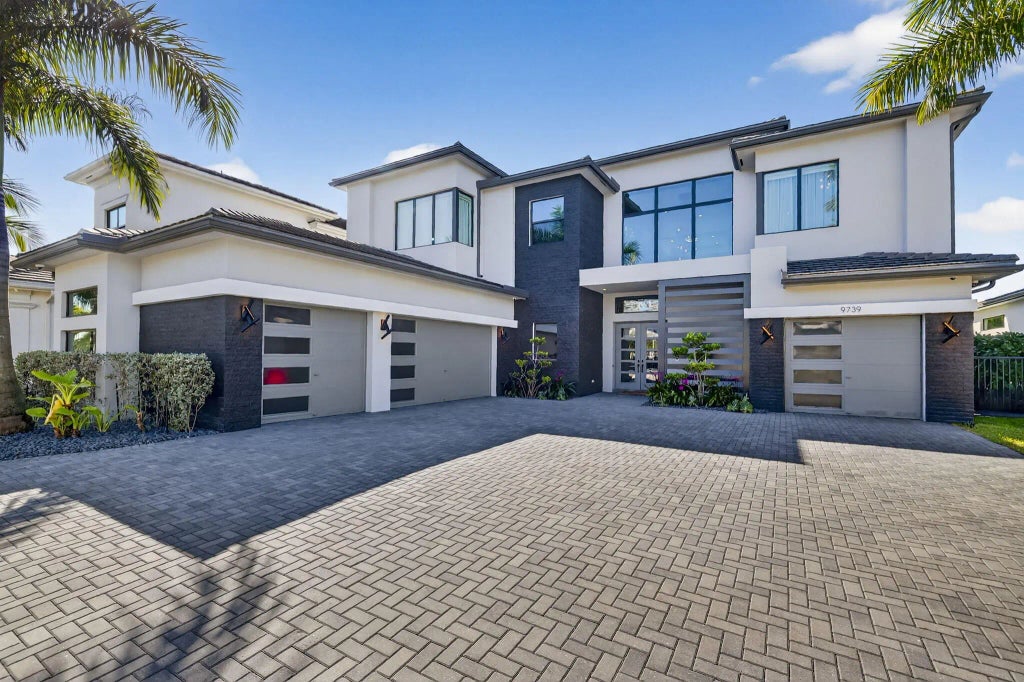 9739 Chianti Classico Terrace, Boca Raton