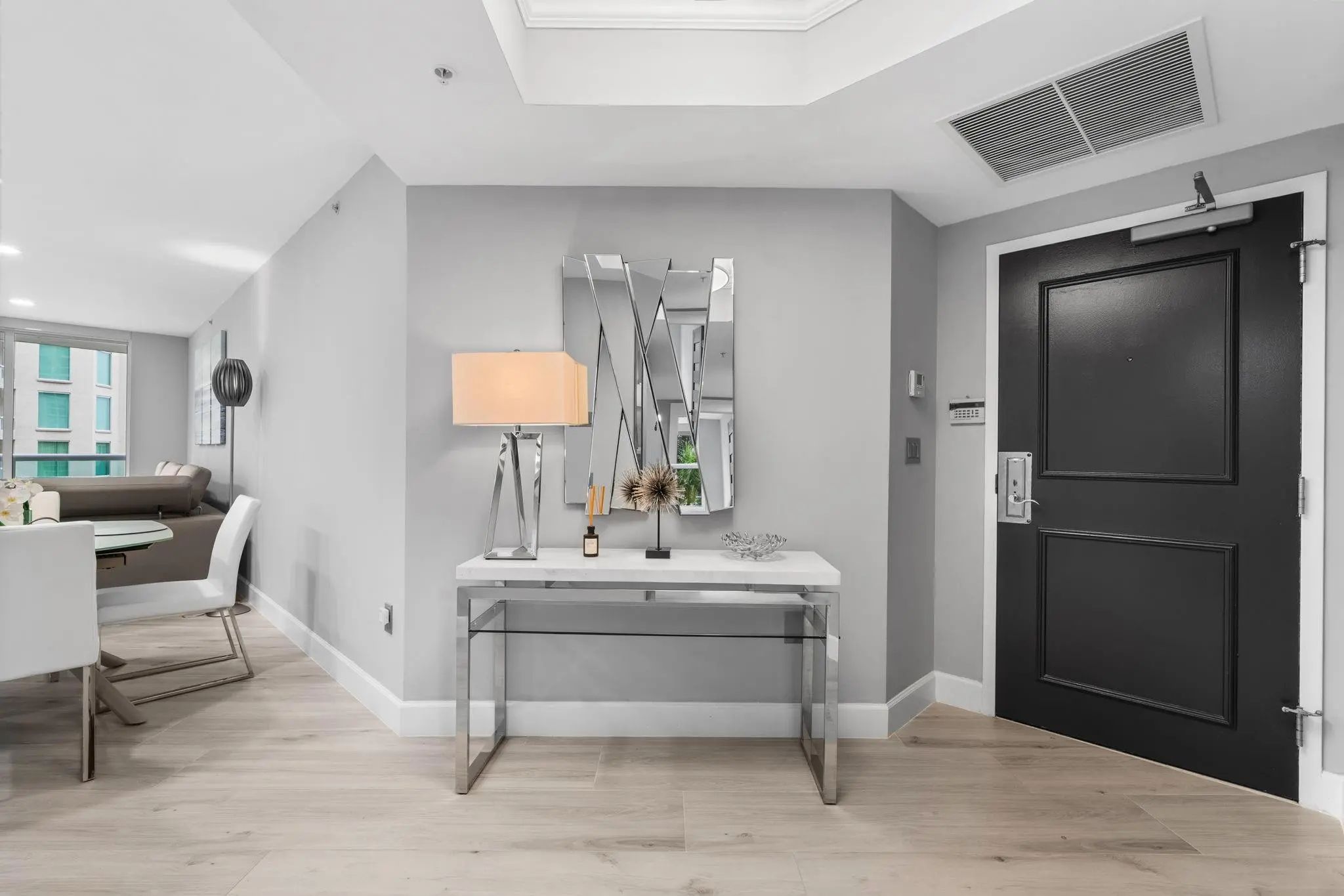 347 N New River Drive #809, Fort Lauderdale