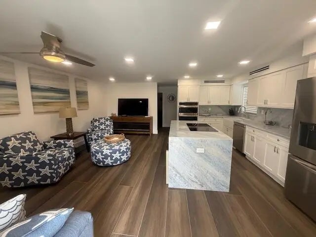 5520 N Ocean Boulevard #111, Ocean Ridge