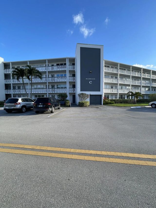 2 of 50 - 3019 Harwood C #3019, Deerfield Beach, FL