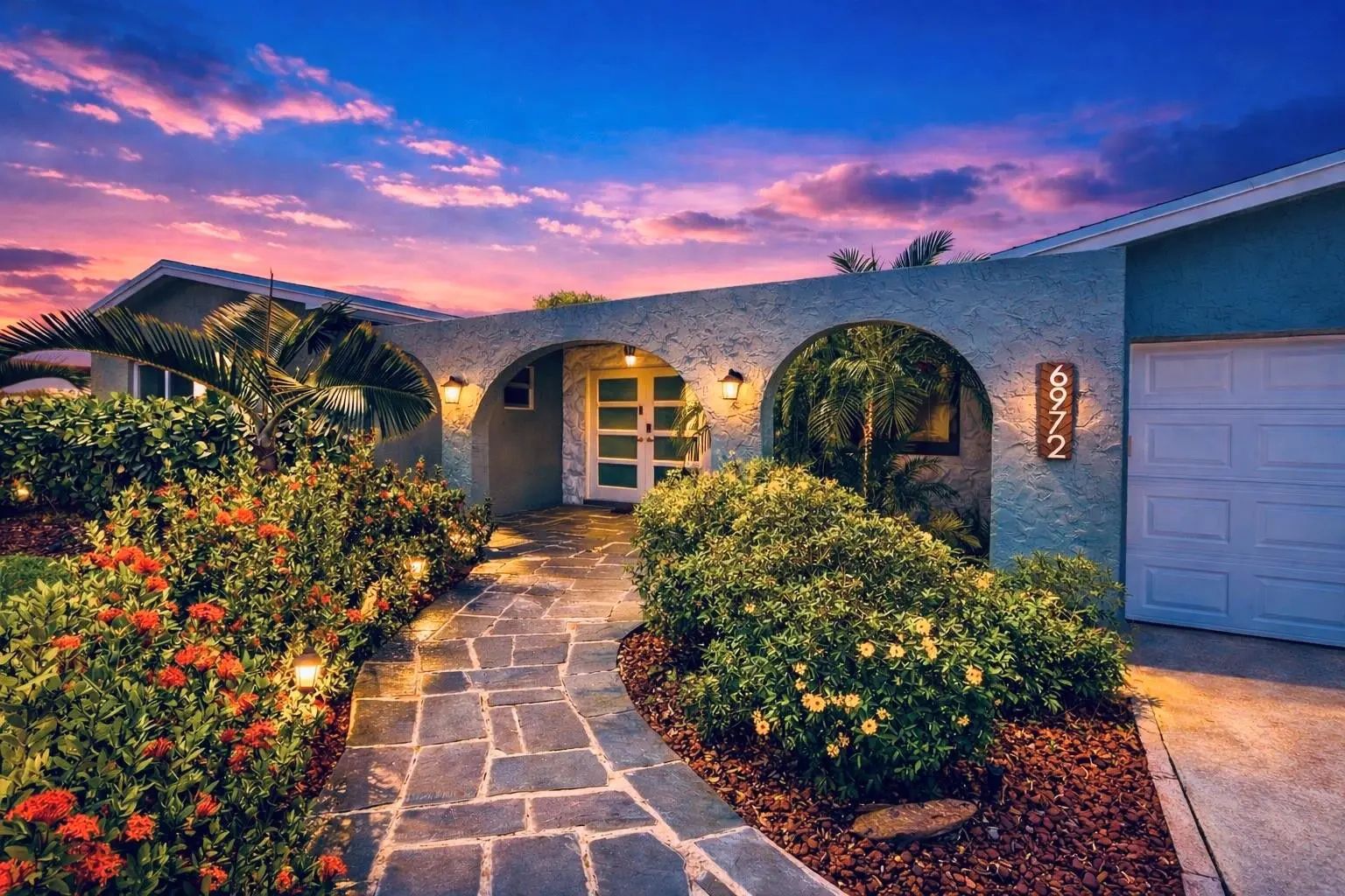 6972 Nw 5th Place, Margate