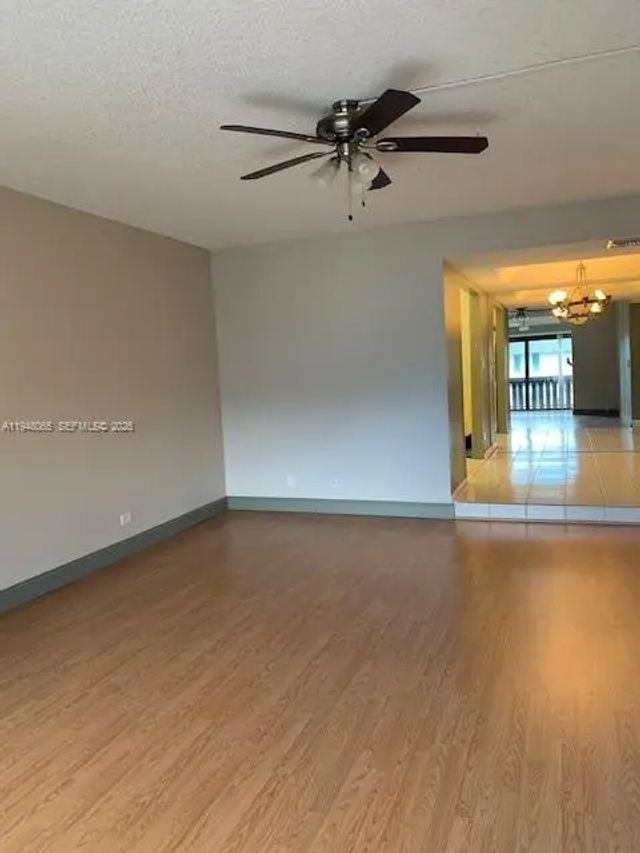 3 of 8 - 3710 Inverrary Drive #3k, Lauderhill, FL