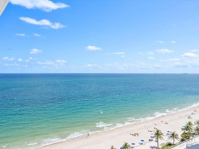 4010 Galt Ocean Drive #1707-08, Fort Lauderdale