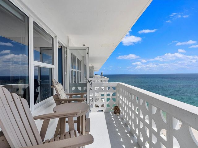2 of 33 - 4010 Galt Ocean Drive #1707-08, Fort Lauderdale, FL
