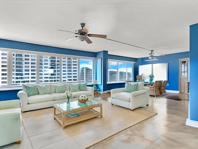 5 of 33 - 4010 Galt Ocean Drive #1707-08, Fort Lauderdale, FL