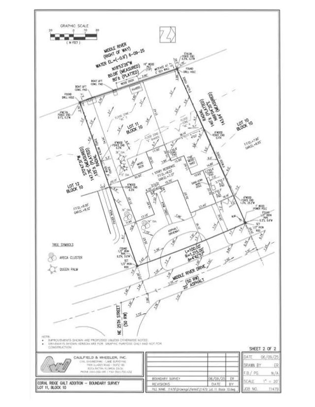 5 of 23 - 2501 Middle River Drive, Fort Lauderdale, FL