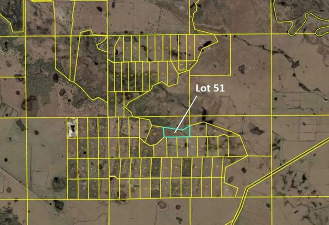 2 of 5 - Lot 51 Cabbage Lane, Okeechobee, FL