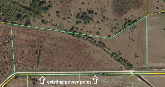 4 of 5 - Lot 51 Cabbage Lane, Okeechobee, FL