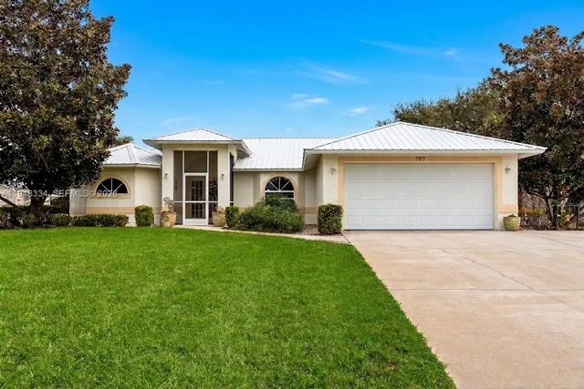 1197 April Avenue, LaBelle