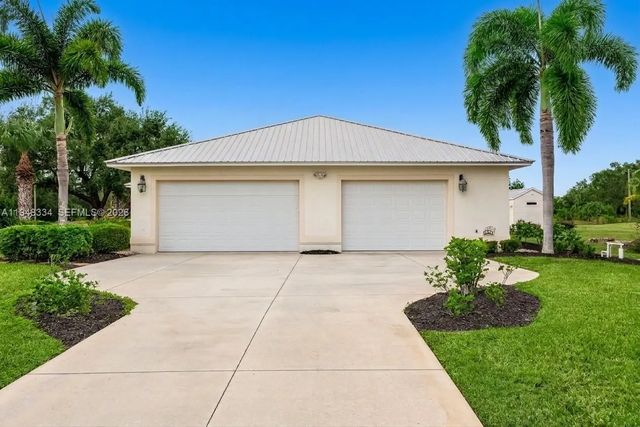 2 of 46 - 1197 April Avenue, LaBelle, FL