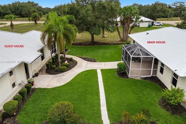 3 of 46 - 1197 April Avenue, LaBelle, FL
