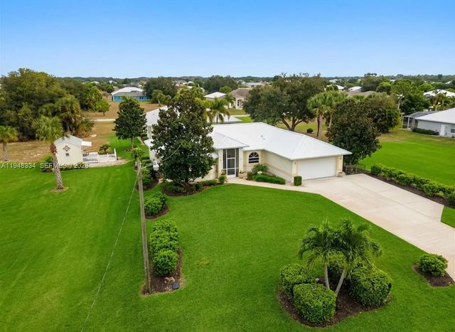 4 of 46 - 1197 April Avenue, LaBelle, FL