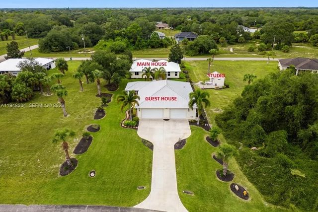 5 of 46 - 1197 April Avenue, LaBelle, FL