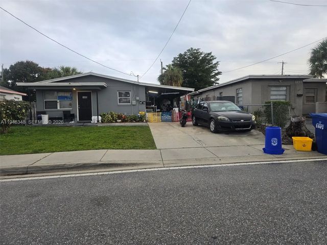 1489 W 34th Street, Riviera Beach