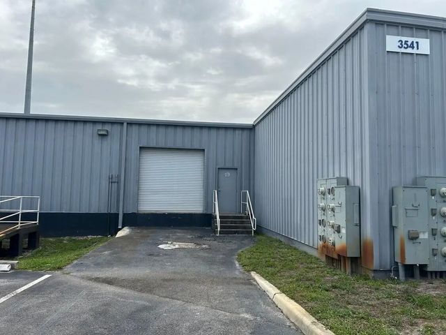 3541 Dr Martin Luther King Jr Boulevard, Riviera Beach