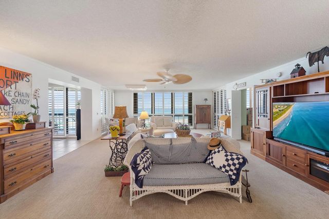 2 of 41 - 5380 N Ocean Drive #6d, Singer Island, FL