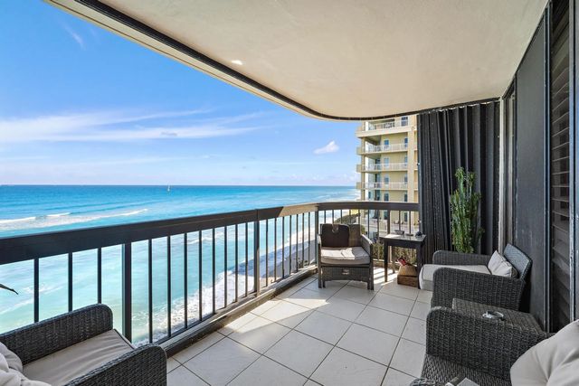 4 of 41 - 5380 N Ocean Drive #6d, Singer Island, FL