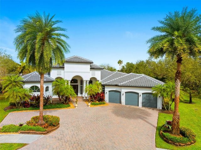 2 of 61 - 12401 N Stonebrook Circle, Davie, FL
