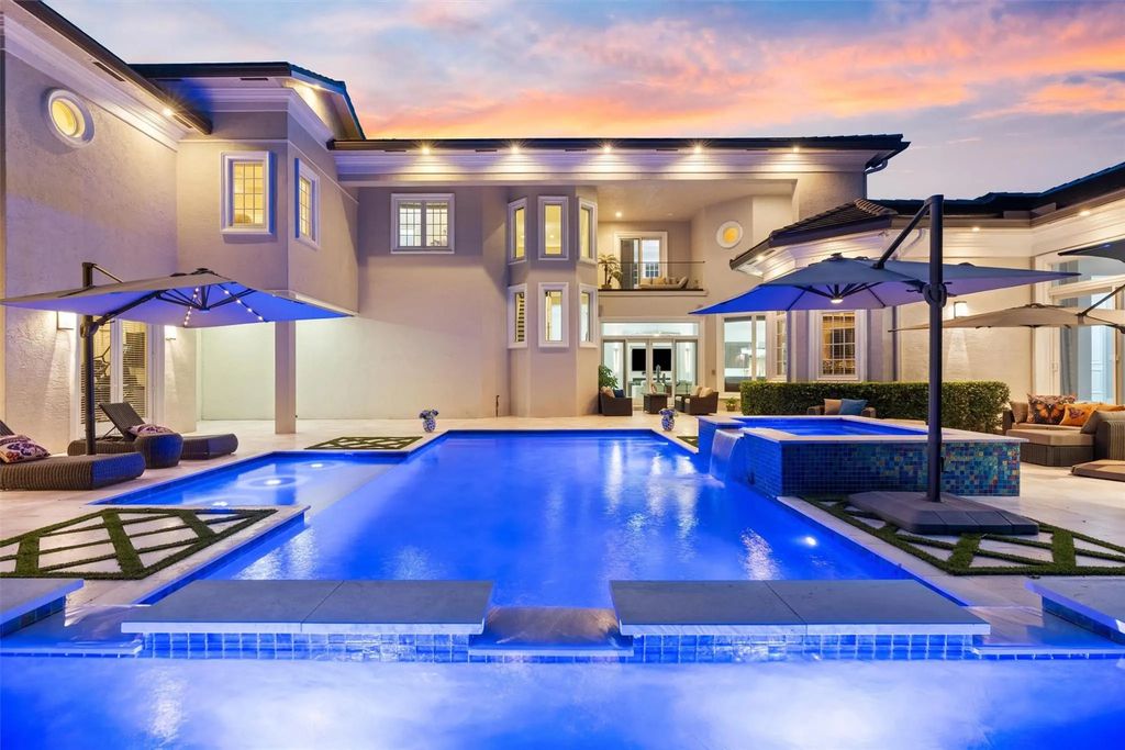 580 Carrot Wood Terrace, Plantation