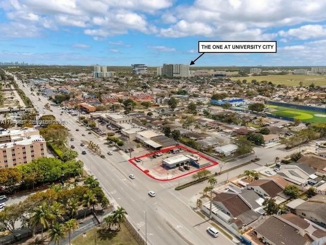 11480 W Flagler Street, Sweetwater