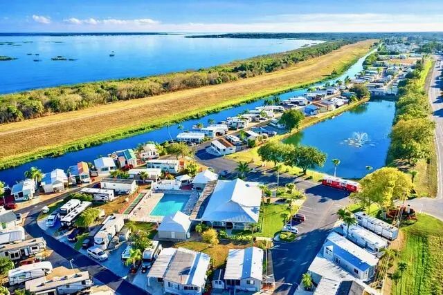 3 of 11 - 7950 W Hwy 78 Highway, Okeechobee, FL