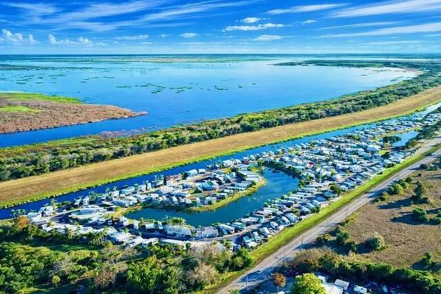 5 of 11 - 7950 W Hwy 78 Highway, Okeechobee, FL