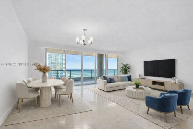 2 of 13 - 5025 Collins Avenue #903, Miami Beach, FL