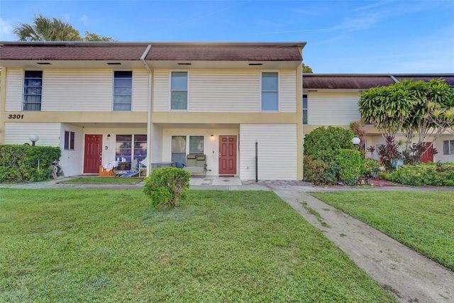 3 of 55 - 3301 Raleigh Street #4b, Hollywood, FL