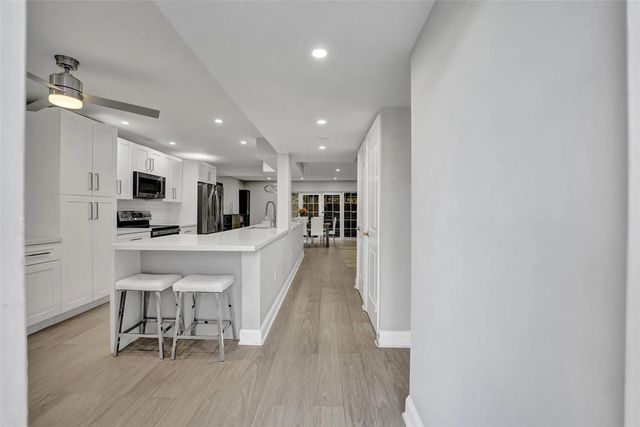 4 of 55 - 3301 Raleigh Street #4b, Hollywood, FL