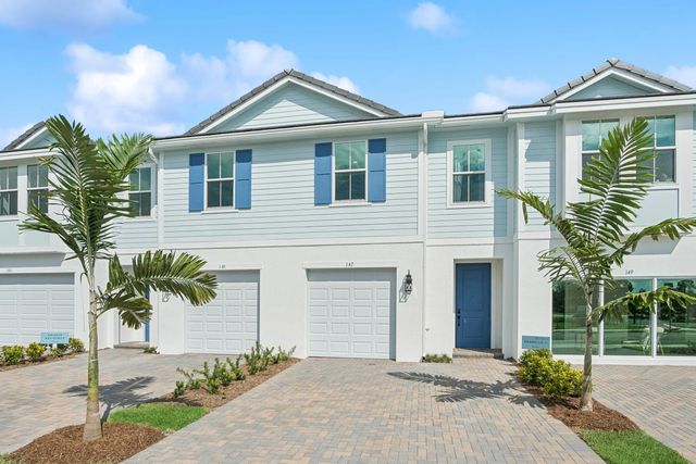 192 Se Birch Terrace #315, Stuart