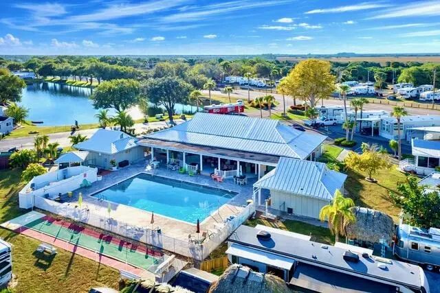 2 of 11 - 7950 W Hwy 78 Highway, Okeechobee, FL