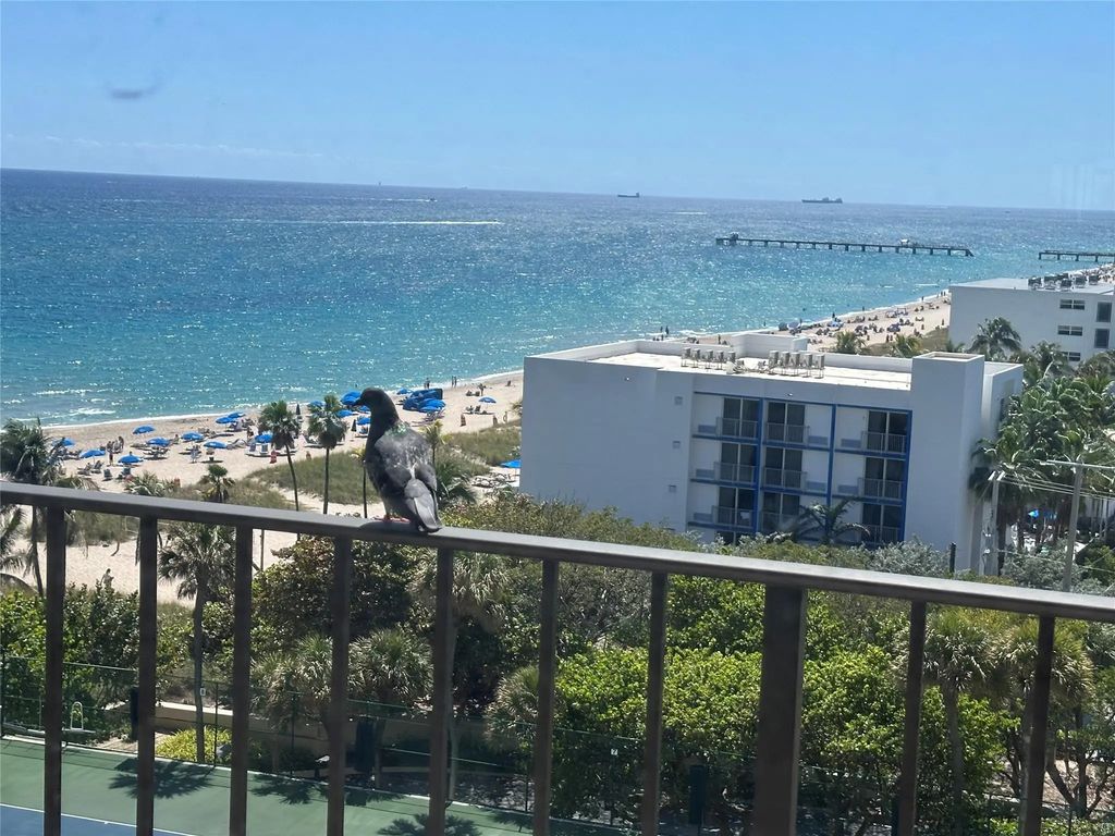 4900 N Ocean Boulevard #1003, Lauderdale By The Sea