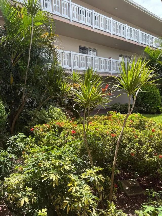 2770 S Garden Drive #304, Lake Worth