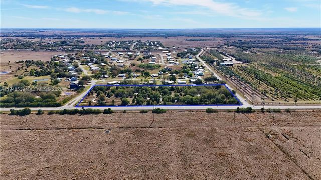 8636 W Hwy 70, Okeechobee
