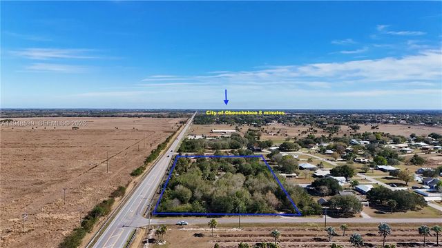2 of 5 - 8636 W Hwy 70, Okeechobee, FL