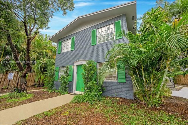 4 of 62 - 1730 Ne 7th Street #1-5, Fort Lauderdale, FL