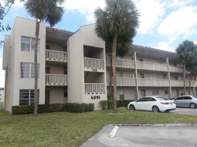 6091 Nw 61st Avenue #110, Tamarac