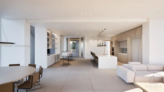 5 of 12 - 290 S Coconut Lane, Miami Beach, FL