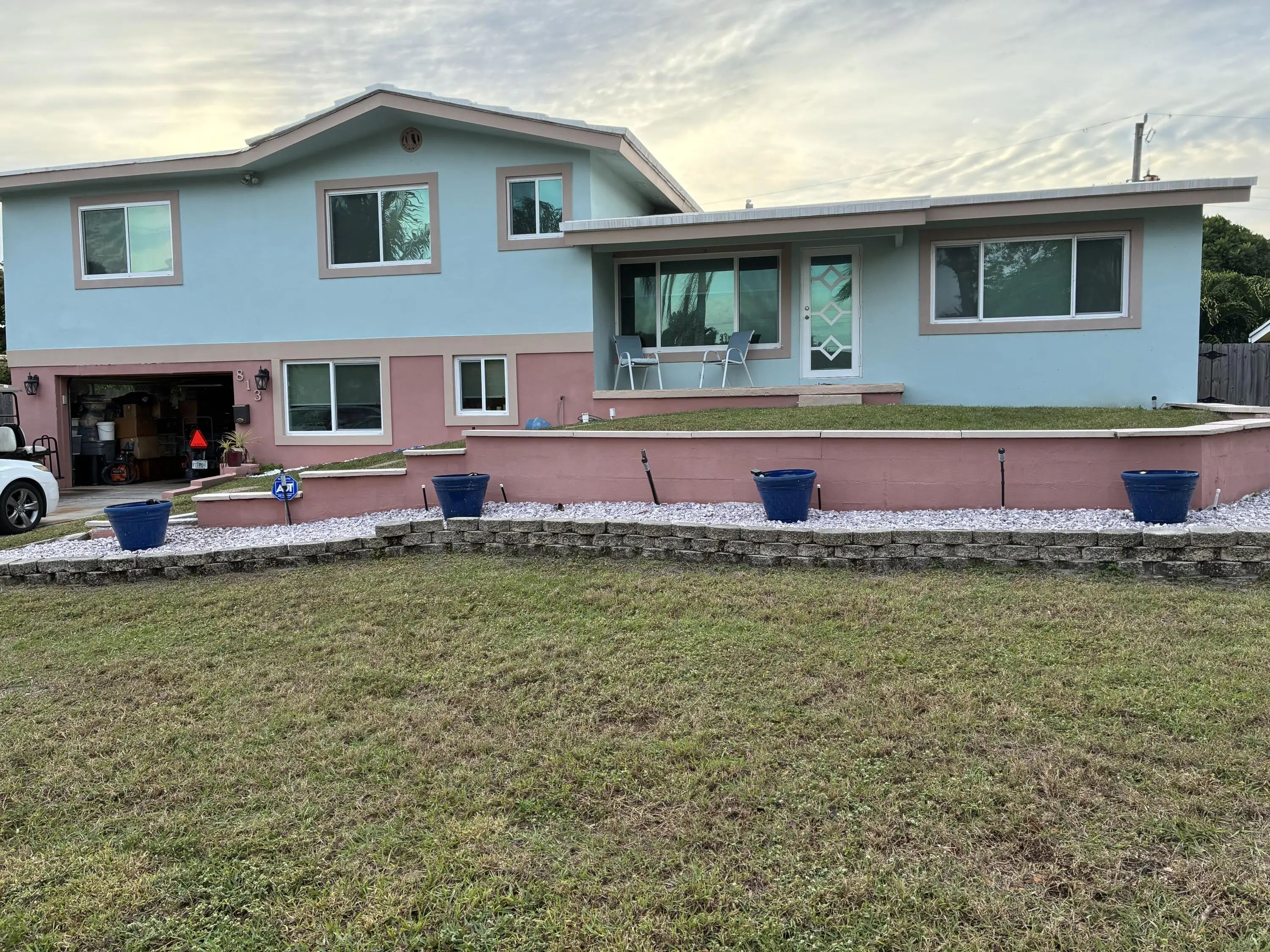 813 Se 10th Terrace Terrace, Deerfield Beach