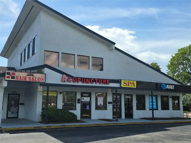 4 of 19 - 5800 N University Drive #unit A, Tamarac, FL