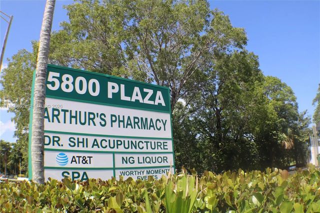 5 of 19 - 5800 N University Drive #unit A, Tamarac, FL